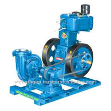 High Quality 15 hp pumpset